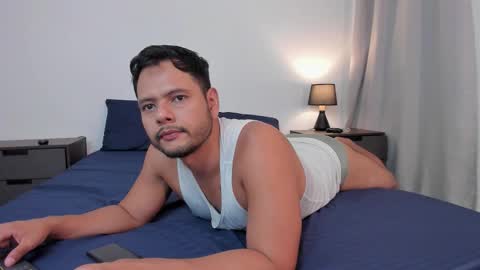 Snapshot of nate_ocean chatting on 02.15.26 Nate Ocean online show from 02.15.26