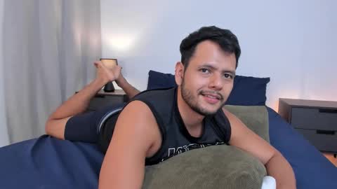 Snapshot of nate_ocean chatting on 02.21.26 Nate Ocean online show from 02.21.26