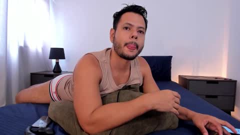 Snapshot of nate_ocean chatting on 02.22.26 Nate Ocean online show from 02.22.26