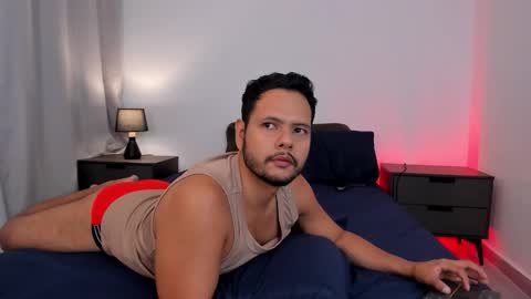 Snapshot of nate_ocean chatting on 02.24.26 Nate Ocean online show from 02.24.26