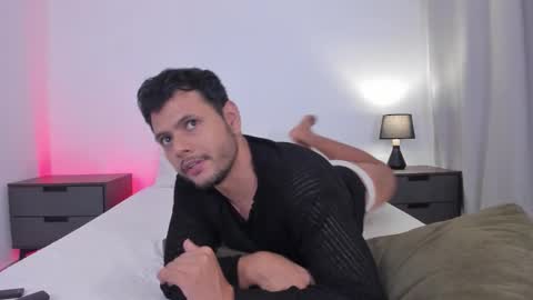 Snapshot of nate_ocean chatting on 03.07.26 Nate Ocean online show from 03.07.26