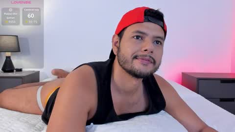 Snapshot of nate_ocean chatting on 03.12.26 Nate Ocean online show from 03.12.26