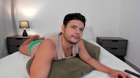 Snapshot of nate_ocean chatting on 03.15.26 Nate Ocean online show from 03.15.26