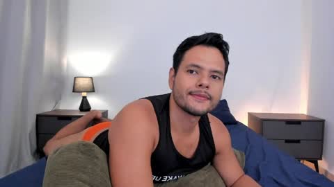 Snapshot of nate_ocean chatting on 03.17.26 Nate Ocean online show from 03.17.26