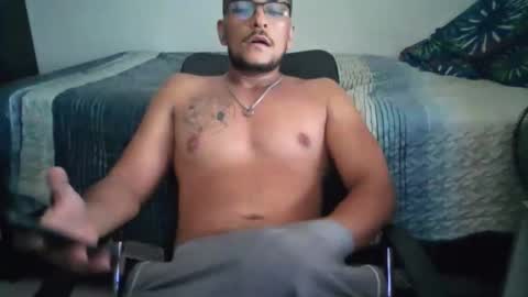 Nate torres online show from 01.31.26