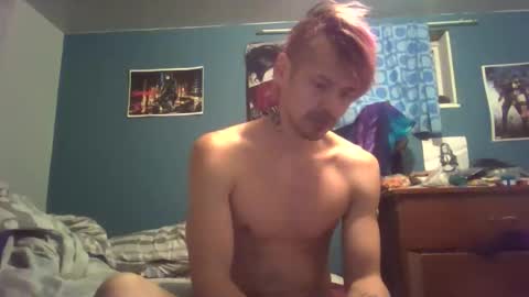 NateBunny online show from 01.15.26