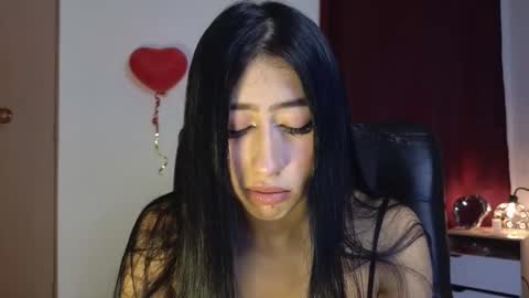 NATHALIA online show from 02.18.26