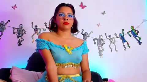 Nath online show from 10.19.25