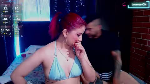 Natha  Andy  online show from 12.03.25