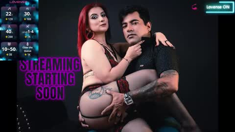 Snapshot of natha_n_andy_anki chatting on 02.04.26 Natha Andy online show from 02.04.26