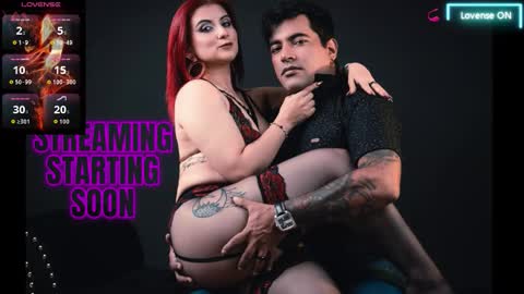 Snapshot of natha_n_andy_anki chatting on 02.19.26 Natha Andy online show from 02.19.26