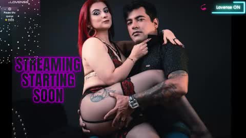 Snapshot of natha_n_andy_anki chatting on 02.25.26 Natha Andy online show from 02.25.26