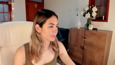 nathaly sky online show from 01.17.25