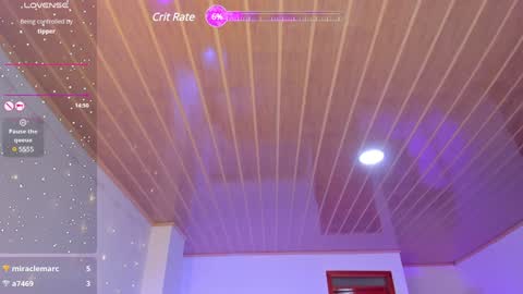 nathaly sky online show from 01.18.25