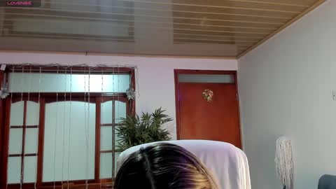 nathaly sky online show from 01.27.25