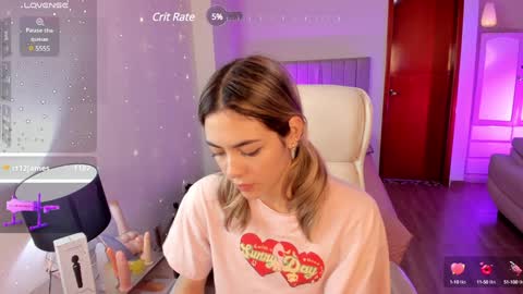 nathaly sky online show from 02.01.25