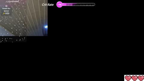 nathaly sky online show from 02.20.25