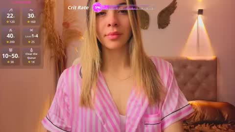 nathaly sky online show from 03.30.26