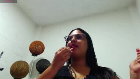nathalia_correa online show from 11.20.25