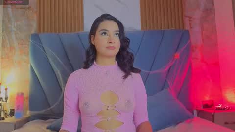 Nathalia koch online show from 10.18.25