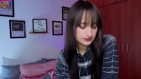 Snapshot of nathalia_ramirez_ chatting on 02.05.26 Nathalia Ramirez online show from 02.05.26