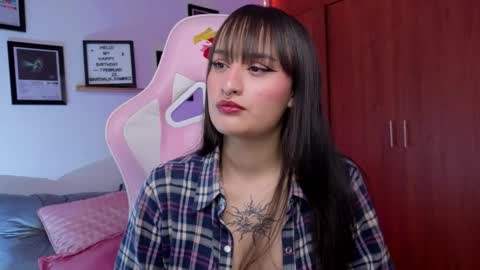 Snapshot of nathalia_ramirez_ chatting on 02.12.26 Nathalia Ramirez online show from 02.12.26