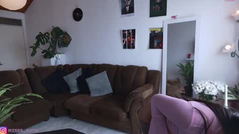 Snapshot of nathaliakyte chatting on 10.12.25 Nathalia online show from 10.12.25