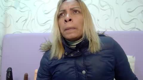 Nathalia online show from 10.20.25