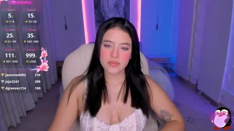 NATHALIE online show from 01.23.25