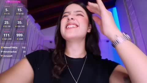 NATHALIE online show from 03.05.25