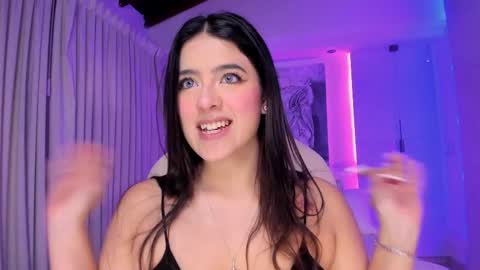 NATHALIE online show from 12.02.25