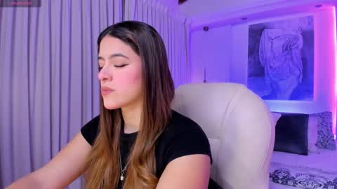 NATHALIE online show from 02.16.26