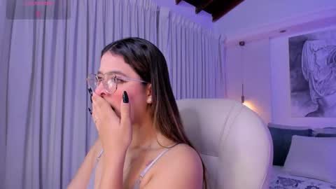 NATHALIE online show from 03.07.26