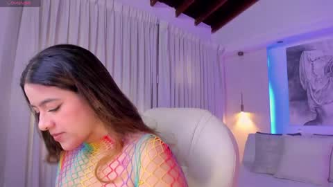 NATHALIE online show from 05.09.26