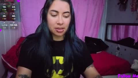 Nathalie online show from 04.02.26