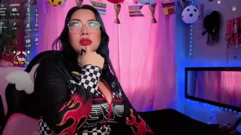 Nathalie online show from 07.02.26
