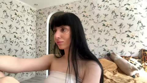 Snapshot of nathaliejerden chatting on 05.22.26 Marge online show from 05.22.26