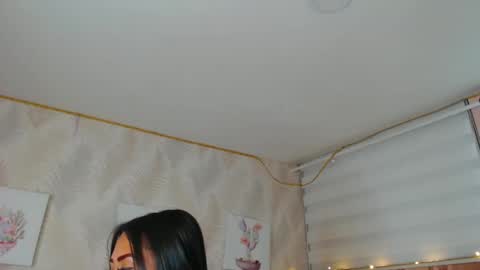 Nathalie Rose online show from 01.16.25