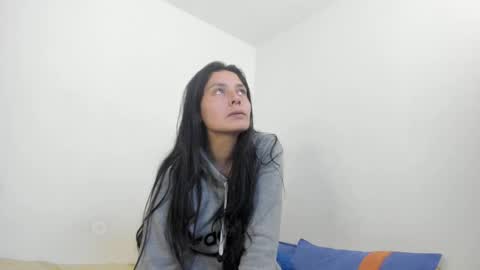 Nathaly online show from 12.03.24