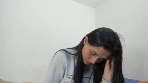 Nathaly online show from 12.06.24