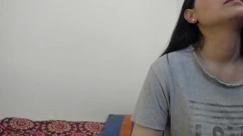 Nathaly online show from 12.26.24