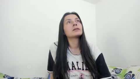 Nathaly online show from 01.13.25