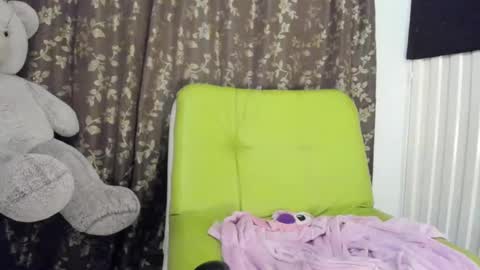 Nathaly online show from 01.18.25