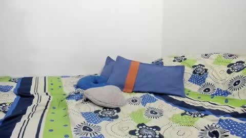 Nathaly online show from 01.23.25