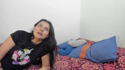 Nathaly online show from 03.11.25