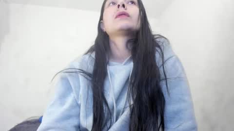 Nathaly online show from 09.11.25