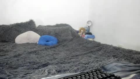 Nathaly online show from 09.17.25