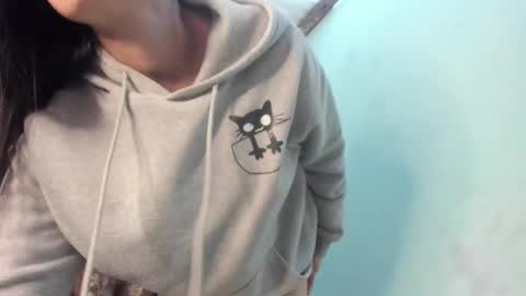 Nathaly online show from 02.25.26