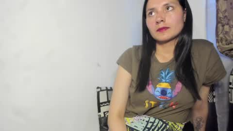 Snapshot of nathaly_love96 chatting on 07.13.26 Nathaly online show from 07.13.26