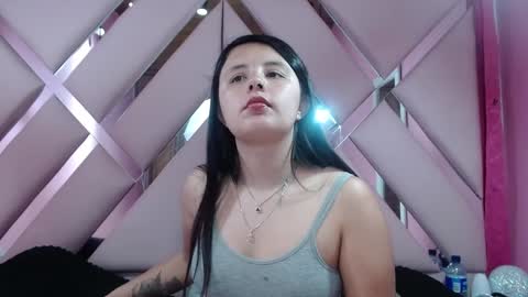 nathaly low online show from 12.24.24